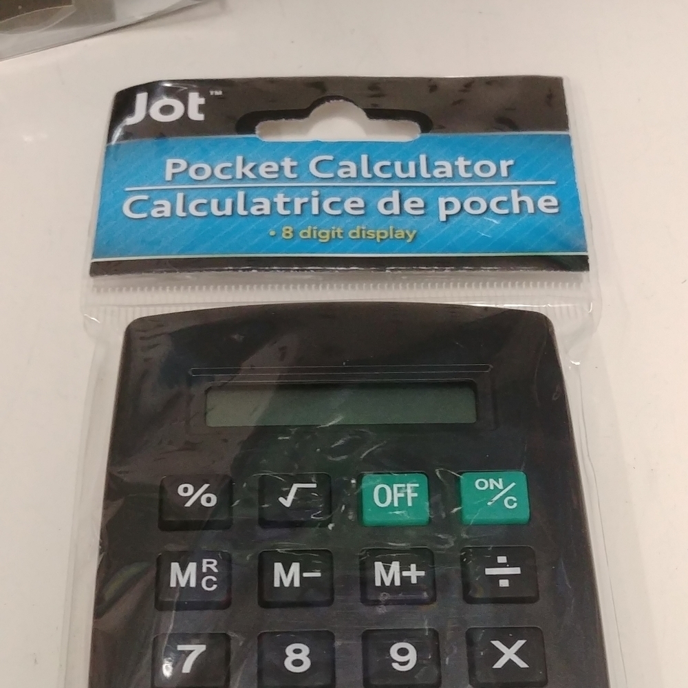 Efficient Black Calculator: Fast and Accurate Arithmetic Solution